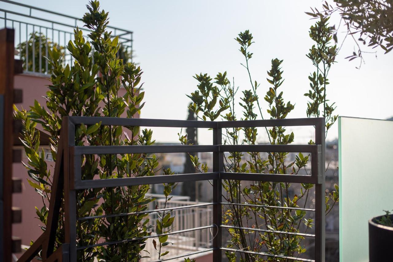 Farmaki Residence, Plaka Atenas Exterior foto