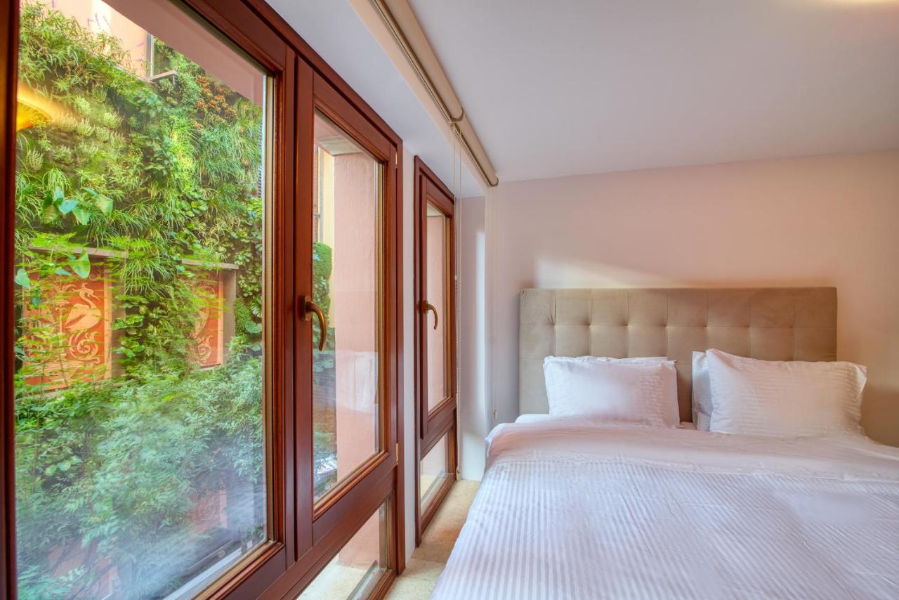 Farmaki Residence, Plaka Atenas Exterior foto