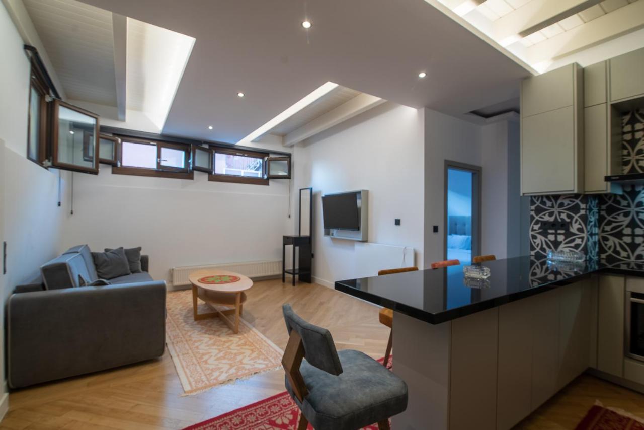 Farmaki Residence, Plaka Atenas Exterior foto